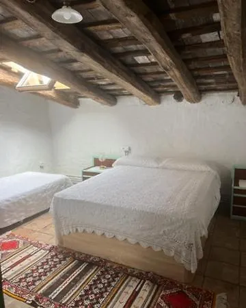 Ferienhaus Manyana *