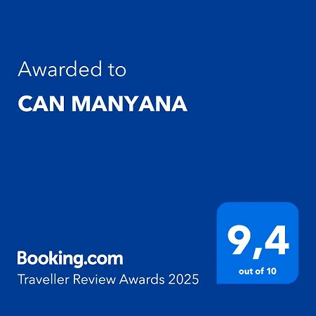 Manyana