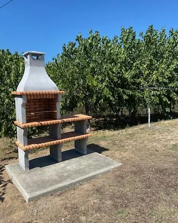 Ferienhaus Manyana Riudarenes